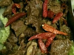 -手选潮汕鲜活牛肉火锅(二七广场店)