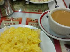 -华星冰室(湾仔店)