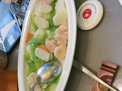 -君霖海鲜私房菜(春柳店)