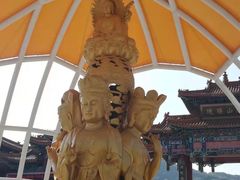 -龙口南山旅游景区