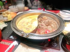 寿喜锅-牛New寿喜烧(新六百店)