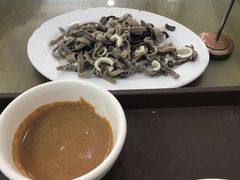 爆肚-护国寺小吃(机场店)