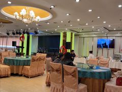 -平壤馆(西塔街店)