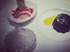 -王品牛排(郑州大卫城店)