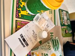 -赛百味SUBWAY(中联广场店)