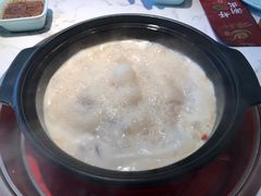 -捞神煲汤火锅(湖滨商业街店)