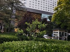 -北京歌华开元大酒店