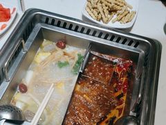 -野妹火锅(布吉店)