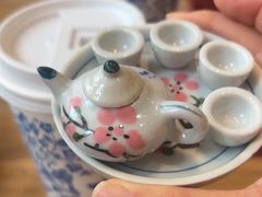 -图味美小黄鱼·景德菜(浙江路店)