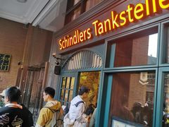 -申德勒加油站西餐厅Schindlers Tankstelle(上海外滩店)