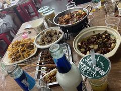 -小民大排档(光谷店)