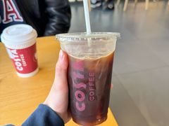 -COSTA COFFEE(龙德广场店)