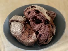 -佐敦面包铺·JORDAN BAKERY