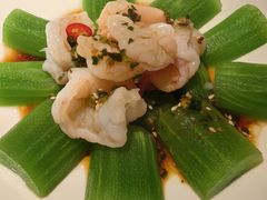 -渝信川菜 · 川味家常菜(长安店)