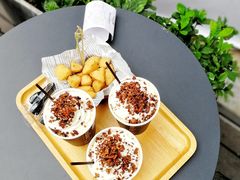 -BeauTea水仙(coco park店)