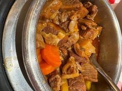-西贝(紫荆广场店)