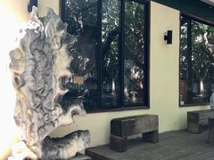 -五观堂素食(新华路店)