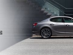 -上海保利玛莎拉蒂和阿尔法罗密欧(华翔路店)