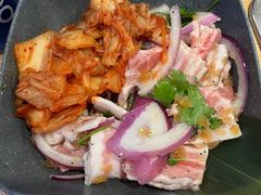 -新石器烤肉(百联川沙店)