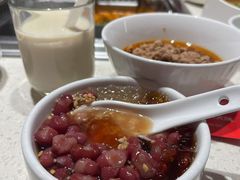 -海底捞火锅(上元大街店)