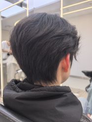 -魔型社烫染店