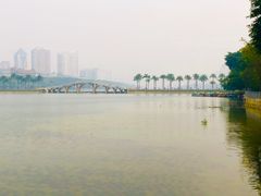 -南宁南湖公园
