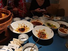 -一坐一忘云南菜(嘉里中心店)