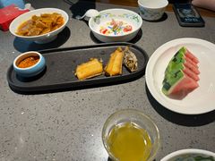 -老头儿油爆虾(星光一期店)