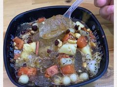 -串妹花式冰粉(乐山总店)