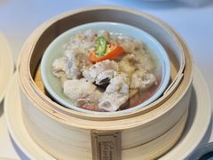 -悦景酒家(罗湖店)