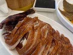 -梅利汴京烤鸭•开封豫菜地标店(铁北街店)