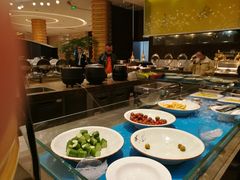 -绍兴中金豪庭大酒店·豪庭阁中餐厅
