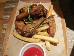 -良木缘咖啡西餐(优品道广场店)