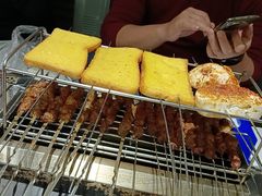 -贾青羊肉串(袁桥店)