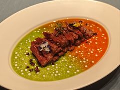 -宴周康·精致江浙菜(周浦店)