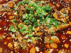 -蜀厨小匠(蒲江店)