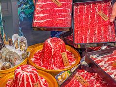 -牛匠和牛寿喜锅(西安总店)
