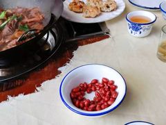 -庆丰农庄·团建·农家菜(大浪店)