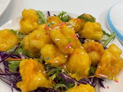 -友鹏海鲜(新宜白大道店)