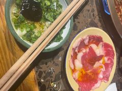 -叁口煮老火锅(东升店)