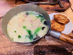 -小满手工粉(上海月星环球港店)