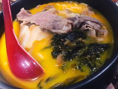 -和府捞面(方庄店)