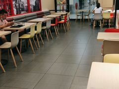 大堂-永和大王(杨高中路店)