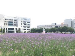 -兰州大学(榆中校区)