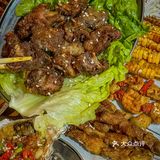 真·破店❗️福州这家街边烧烤真的巨巨巨巨便宜！！