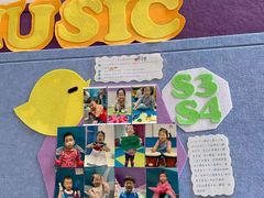 -爱睿思儿童早教亲子游泳(万象城店)