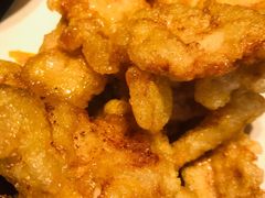 最东北锅包肉-95号酱骨·一块豆腐(展春园西路店)
