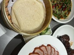 -褚记烤鸭·南京家常菜(雨花客厅店)