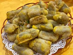 -老字号蛇口德记烧腊饭店·海鲜加工