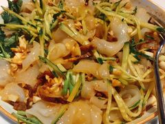 老满族拌拉皮-赵记老铺(市府恒隆广场店)
